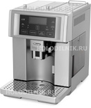 

Кофемашина автоматическая De’Longhi ESAM 6704 PrimaDonna Avant