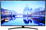 

4K (UHD) телевизор LG 49 UM 7450 PLA