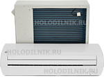 

Сплит-система General Electric Appliances GES-NX 50 IN/GES-NX 50 OUT PRIME (DC-INVERTER)