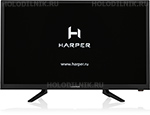 Телевизор Harper 24R490T NEW
