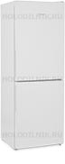 Двухкамерный холодильник Indesit ITR 4160 W - фото 1