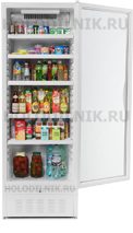 Холодильная витрина ATLANT ХТ 1001-000