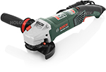 

Угловая шлифовальная машина (болгарка) Bosch PWS 1300-125 CE (0.603.3A2.920)