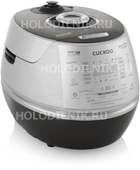 

Мультиварка-скороварка Cuckoo CMC-CHSS 1004 F