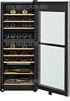 Винный шкаф Haier FWC 53 GDA от Холодильник