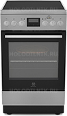 

Электроплита Electrolux RKR560205X