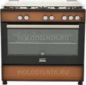 

Газовая плита Simfer F 96 GD 52001