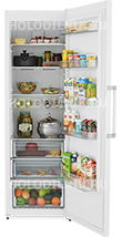 фото Однокамерный холодильник scandilux r711ez12 w