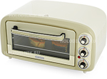 Электропечь Ariete Vintage 979/03 бежевый