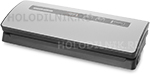 Вакуумный упаковщик Redmond RVS-M 021 (серый металлик) вакуумный упаковщик redmond rvs m 021 серый металлик