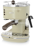 

Кофеварка De’Longhi ECOV 311.BG бежевая