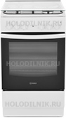 

Комбинированная плита Indesit IS5M4KCW/E
