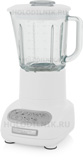

Блендер стационарный KitchenAid 5KSB 5553 EWH