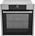 

Встраиваемый электрический духовой шкаф Neff B 45 CR 22 N0 R