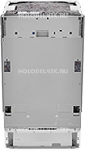 

Встраиваемая посудомоечная машина Hotpoint HIS 2D86 D