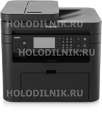 

МФУ Canon i-Sensys MF 237 w