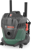 фото Строительный пылесос bosch universalvac 15 06033 d 1100