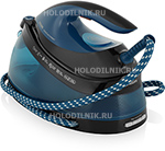 

Парогенератор Philips GC 7833/80 PerfectCare Compact