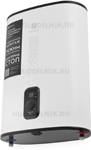 фото Водонагреватель накопительный electrolux ewh 30 megapolis wifi