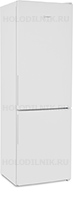 Двухкамерный холодильник Indesit ITR 4180 W холодильник indesit itr 5180 e