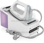 

Парогенератор BRAUN IS 5043 CareStyle 5