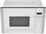 

Встраиваемая микроволновая печь СВЧ Neff HLAWD 53 W0