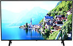 4K NanoCell телевизор LG 50NANO756QA - фото 1