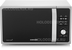 Микроволновая печь - СВЧ Samsung MS 23 F 302 TAS микроволновая печь соло samsung me88sub