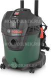 Строительный пылесос Bosch AdvancedVac 20 06033 D 1200
