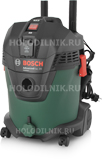 Строительный пылесос Bosch AdvancedVac 20 06033 D 1200 17899₽