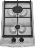 

Встраиваемая газовая варочная панель Bosch PGB3B5B 90