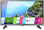 

LED телевизор LG 32 LJ 600 U