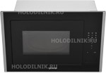 

Встраиваемая микроволновая печь СВЧ Gorenje BM 251 S7 XG
