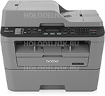 

МФУ Brother MFC-L 2700 DWR