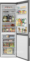Двухкамерный холодильник Haier C2F 536 CMSG