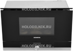 фото Встраиваемая микроволновая печь свч siemens be 634 rg s1