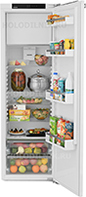 Встраиваемый однокамерный холодильник Liebherr IRf 5101-20 однокамерный холодильник liebherr tpesf 1710 22