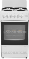 

Комбинированная плита Darina 1A KM 341 322 W
