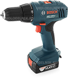

Дрель-шуруповерт Bosch GSR 1440-LI Professional (06019 A 8407)