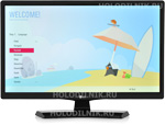 

LED телевизор LG 22 MT 49 VF-PZ