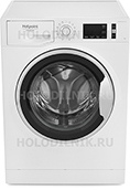 фото Стиральная машина hotpoint-ariston nlm 11 824 wc a ru