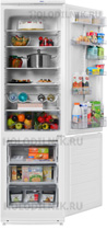 Двухкамерный холодильник ATLANT ХМ 6026-031