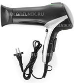 

Фен BRAUN HD 730 Satin Hair 7