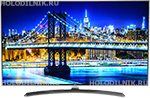 

NanoCell телевизор LG 55 SJ 810 V