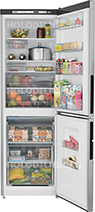 Двухкамерный холодильник ATLANT ХМ 4621-141 двухкамерный холодильник atlant хм 4619 189 nd
