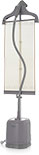 Отпариватель для одежды Tefal Pro Style IT3450E0, серый вертикальный отпариватель tefal pro style it3460e0