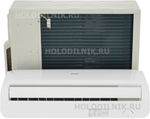 фото Сплит-система haier as 12 tl3hra/1u 12 mr4era leader dc-inverter