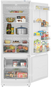 Двухкамерный холодильник ATLANT ХМ 4013-022
