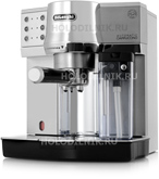 

Кофеварка De’Longhi EC 850.M