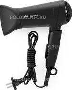 

Фен BRAUN HD 350 Satin-Hair 3 Style&Go